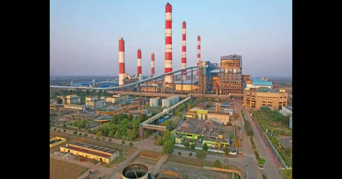 NT PC to set aside ₹16,70,000 crore for capex over next 11 years; focuses on nuclear power, renewables and battery storage