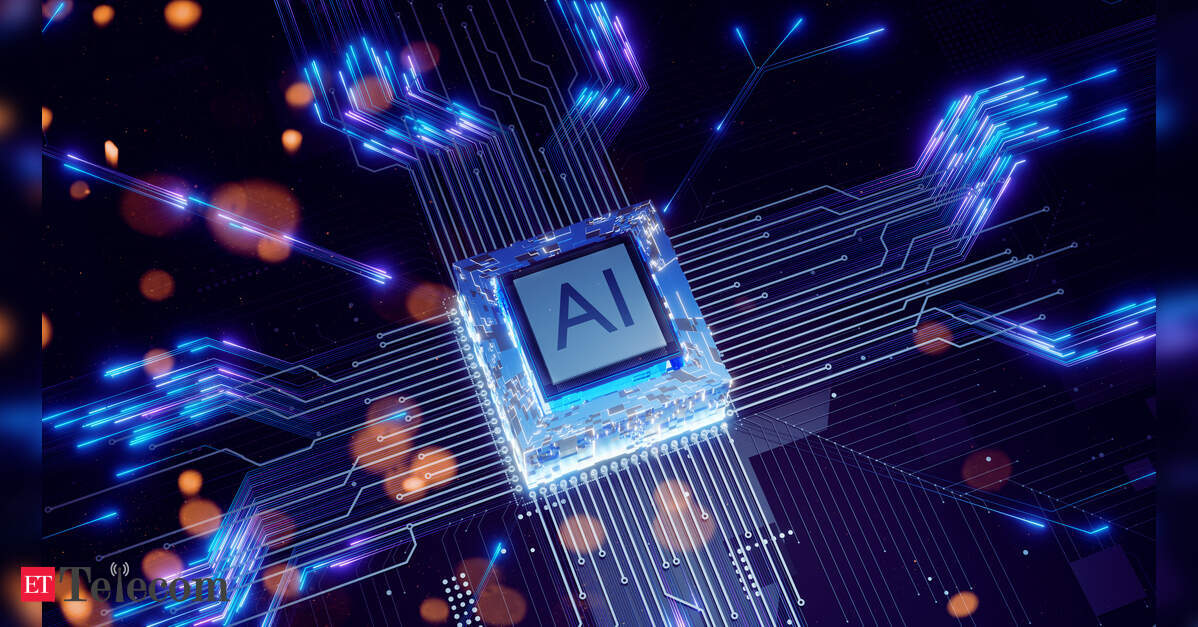 Data center CPUs see second wind from agentic AI
