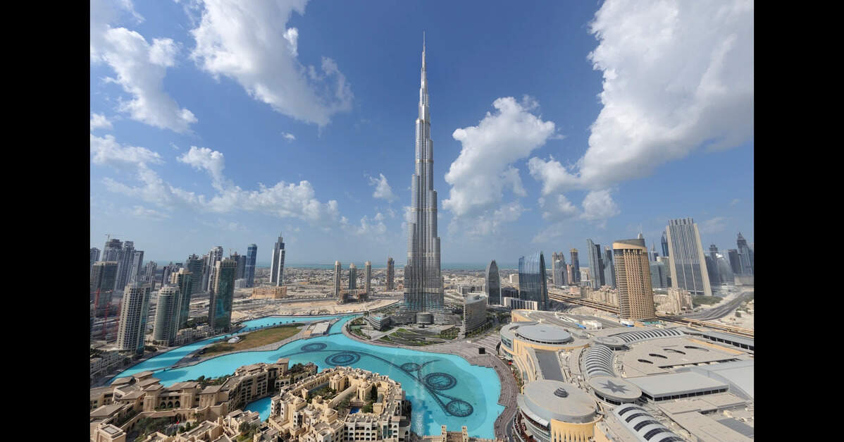 UPI now accepted for online Burj Khalifa bookings before Indians arrive in Dubai; first for UAE attraction