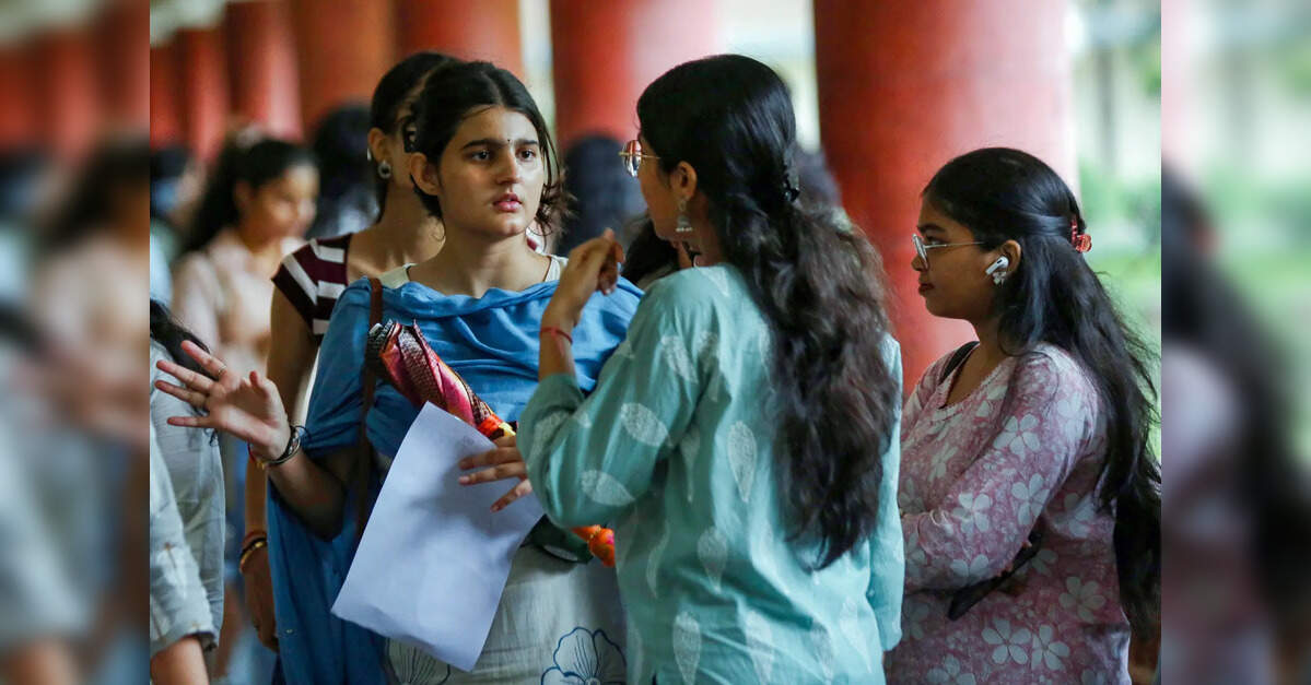 9% of corporates say fresh college graduates are job-ready on Day 1; 68% of students believe they are: Report