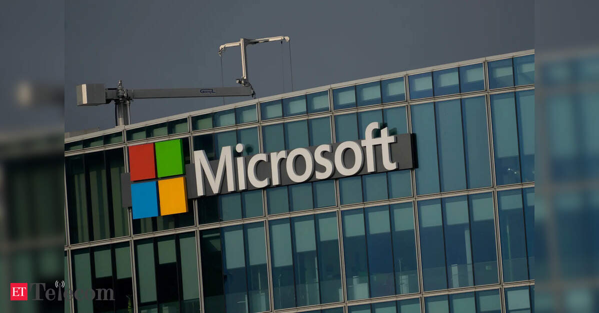 Microsoft says cash will keep flowing from AI