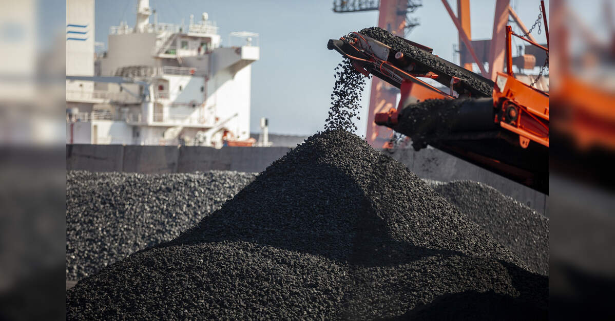 CIL to fire up capex with ₹68K cr spend
