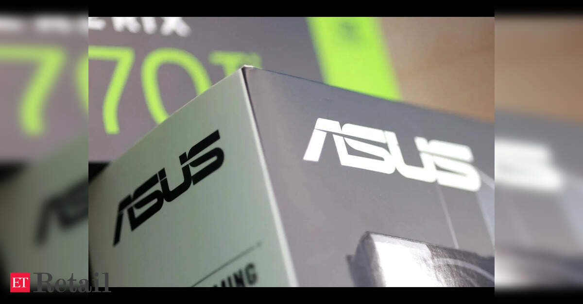 ASUS expects up to 40 per cent of laptop sales via EMIs as higher prices reshape consumer demand