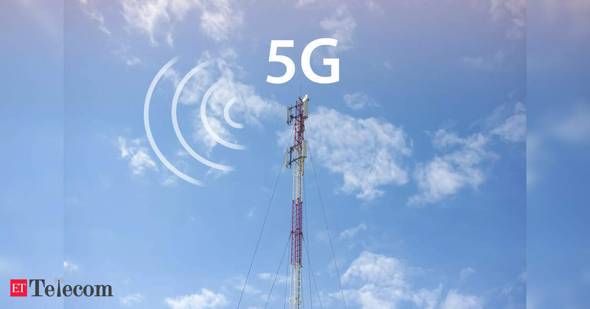 Centre reviews net neutrality rules to enable 5G network slicing services