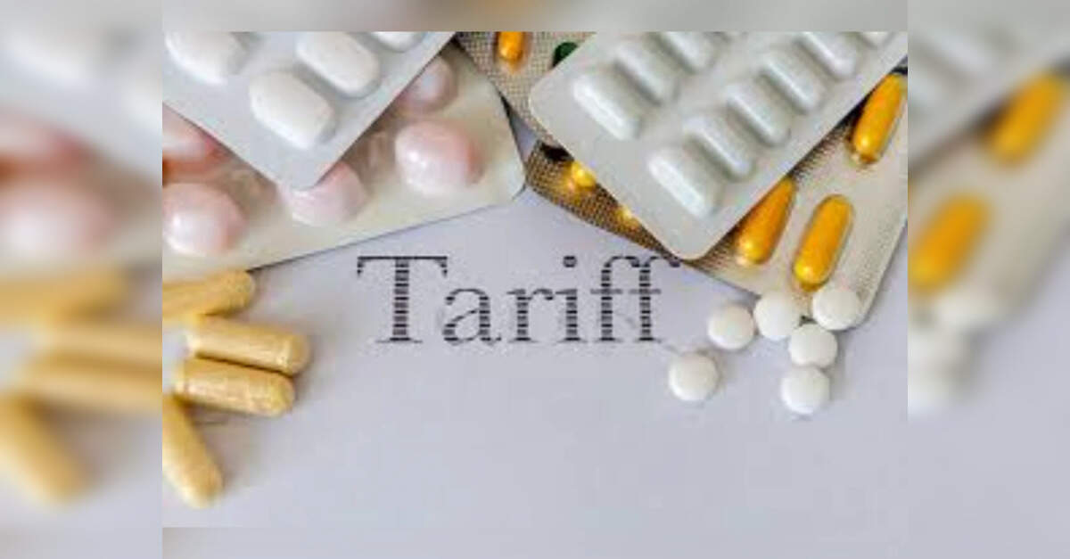 US tariffs: Indian pharma to push for continued exemption for generics at trade talks