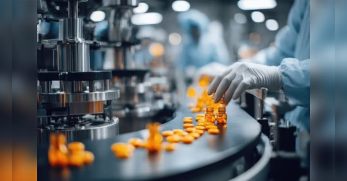 Chinese firms pull artificial pricing levers to blunt floor price on Pharma inputs