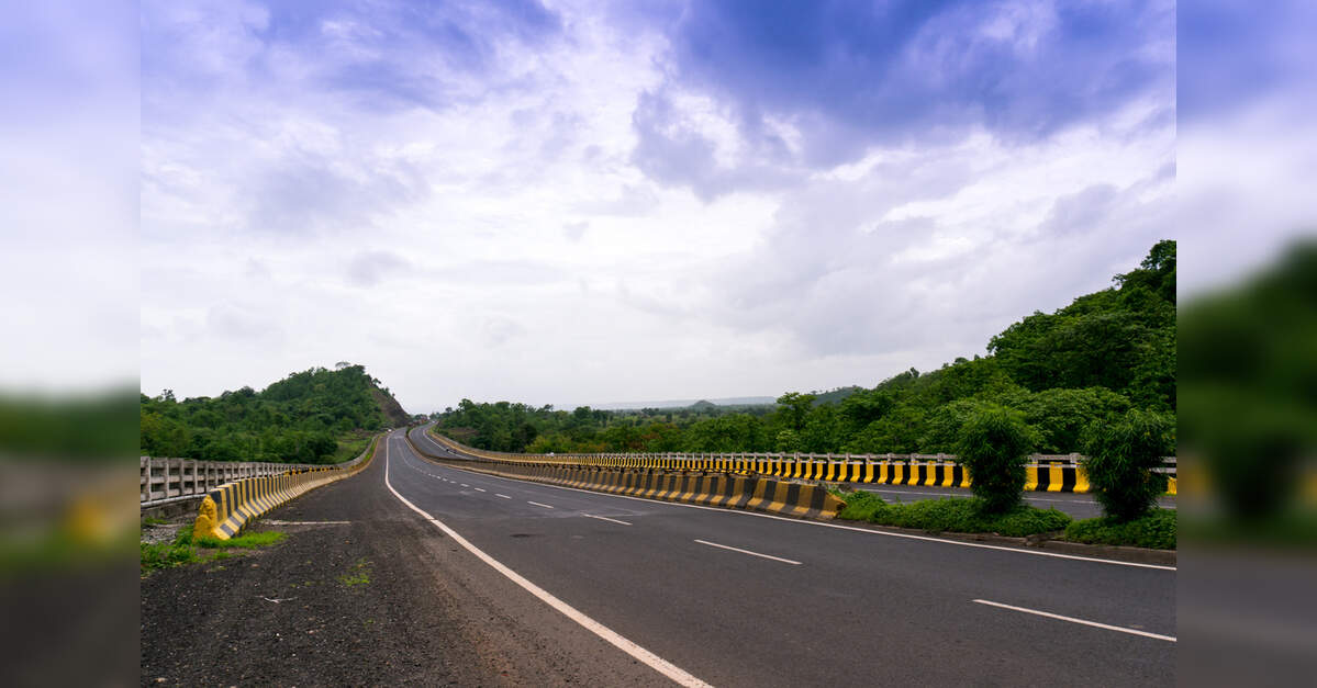 NHAI plans 12 km elevated road from Lal Kuan to Dadri