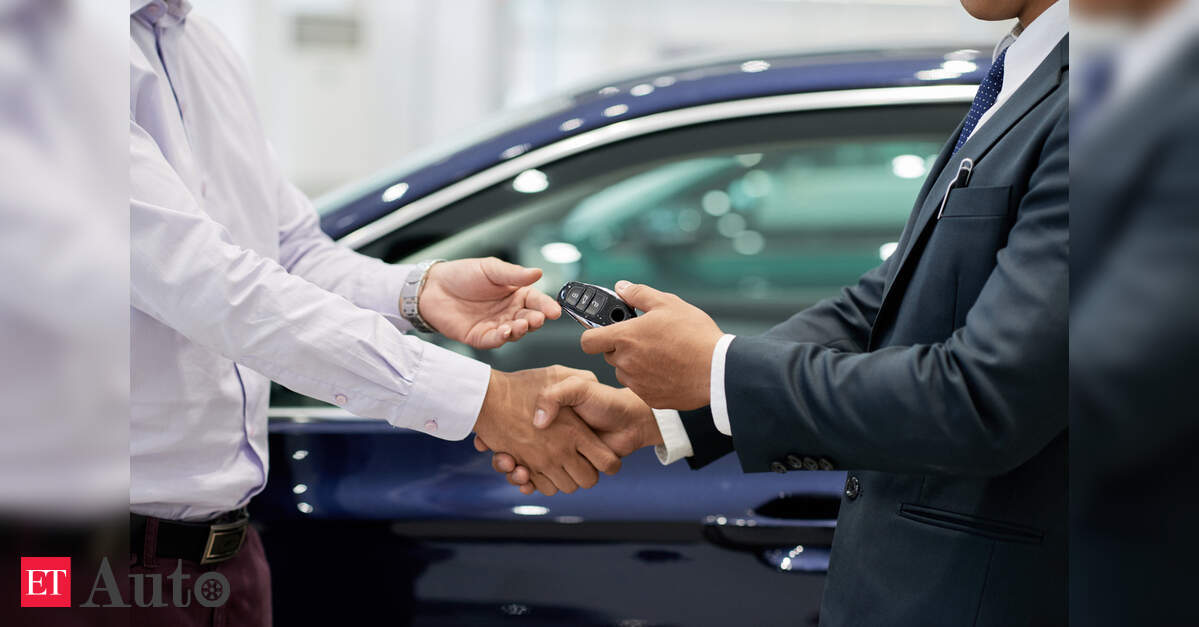 Record July PV sales set strong festive tone; Maruti, Tata, Mahindra retain pecking order