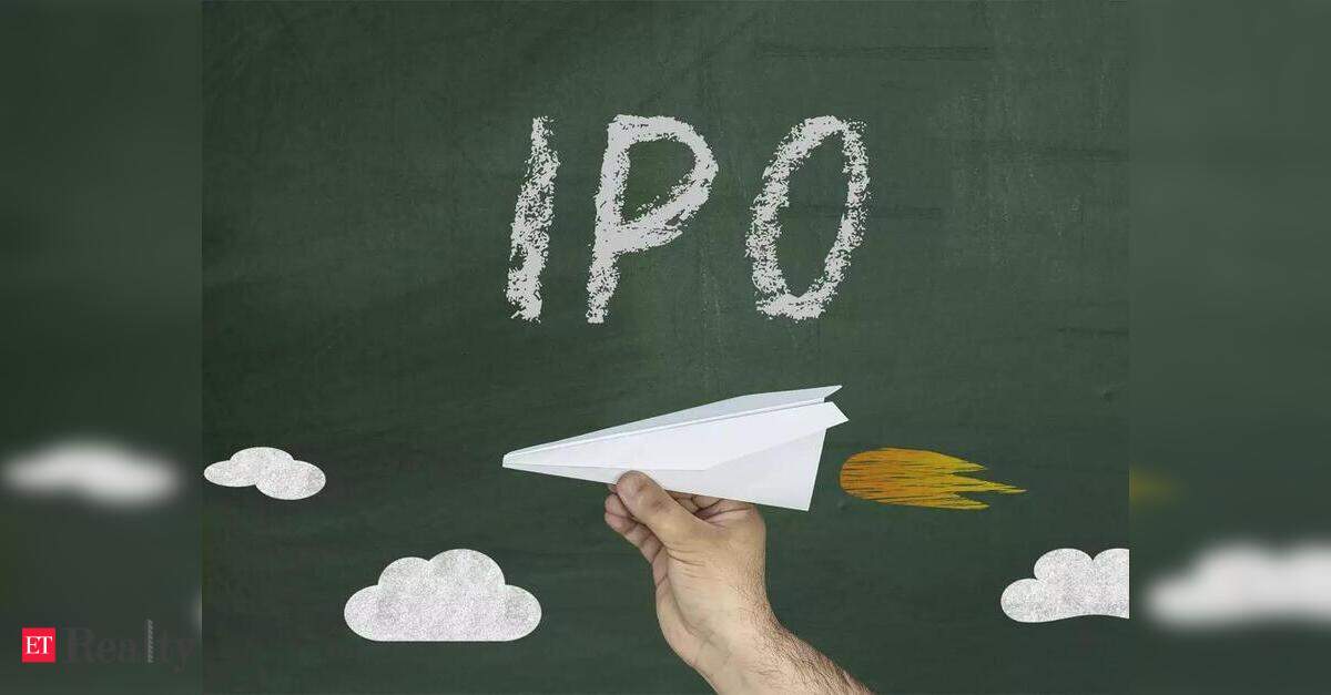 Assetz files IPO papers with Sebi via confidential route; plans ₹1,200-crore issue