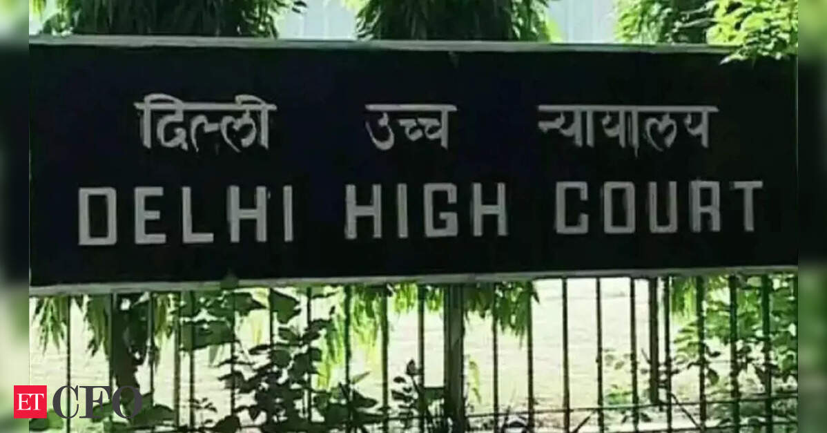 Delhi HC grants relief to taxpayers, says 10% GST penalty appeal pre-deposit can't apply retrospectively