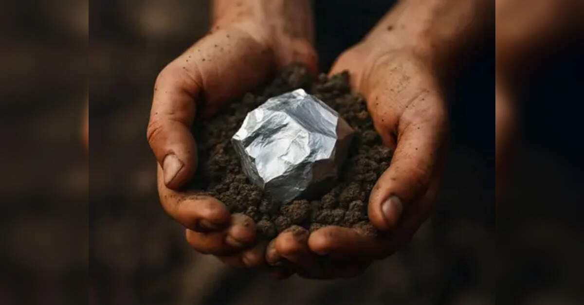 Next ECMS tranche may greenlight Rare Earth magnet plants