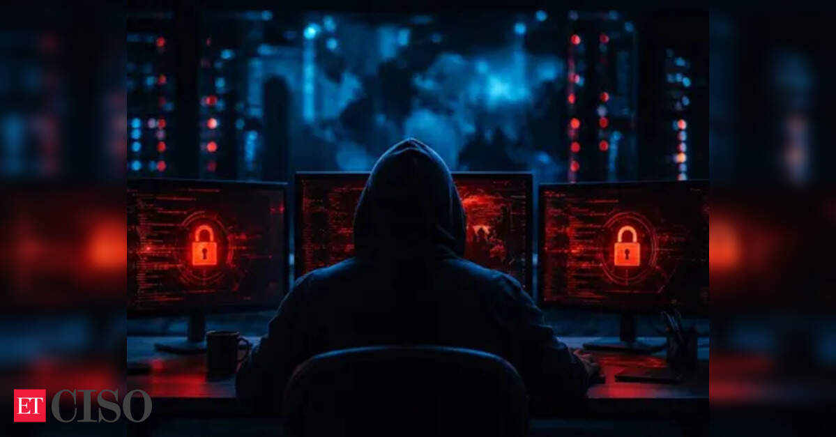 India records over 265 million cyberattack attempts