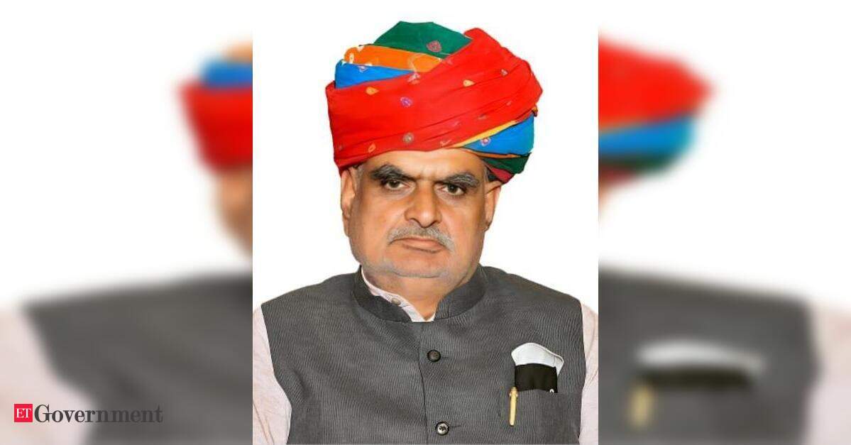 Urban development must balance growth, sustainability and heritage: Minister Jhabar Singh Kharra on building Viksit Rajasthan