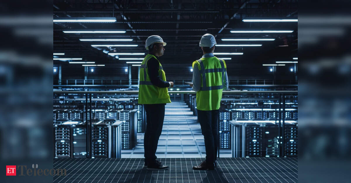 Labour, talent shortage may constrain India’s data center dream run