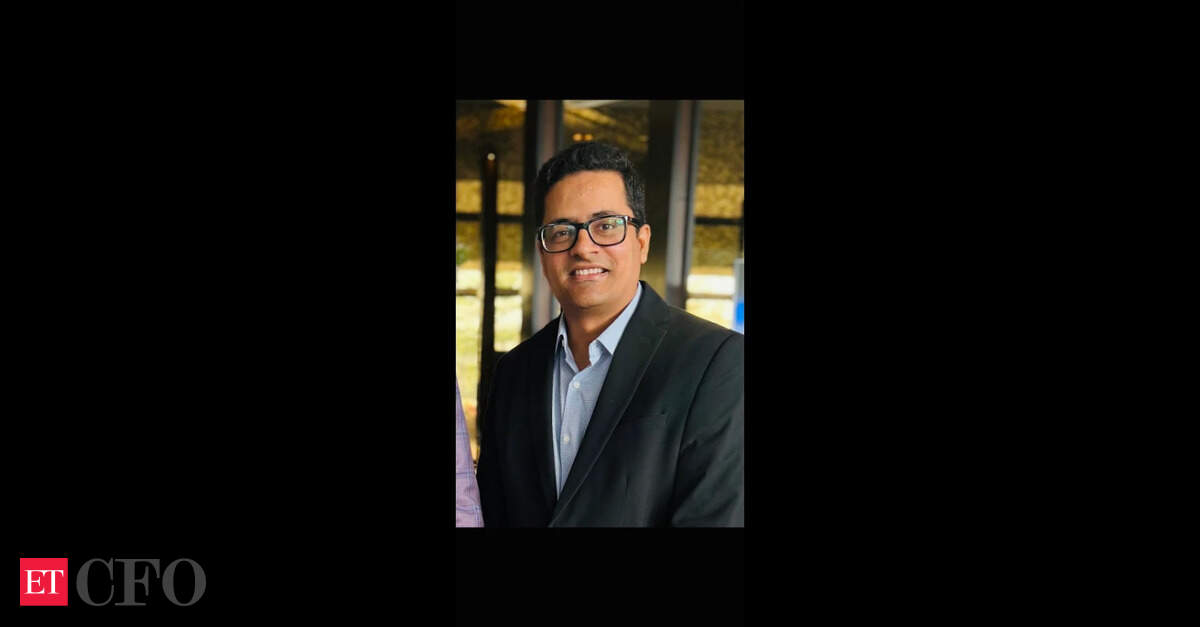 Yashoda Group appoints Hitesh Dhaddha as new Group CFO