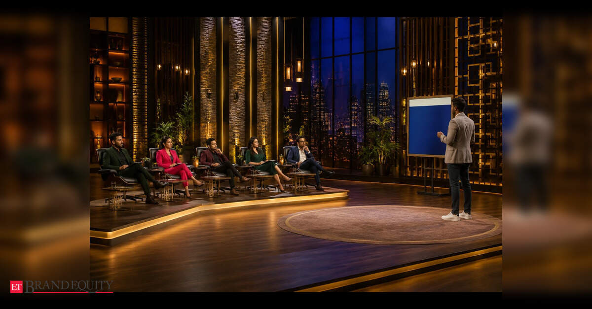 How streaming is repricing the value of sponsorships