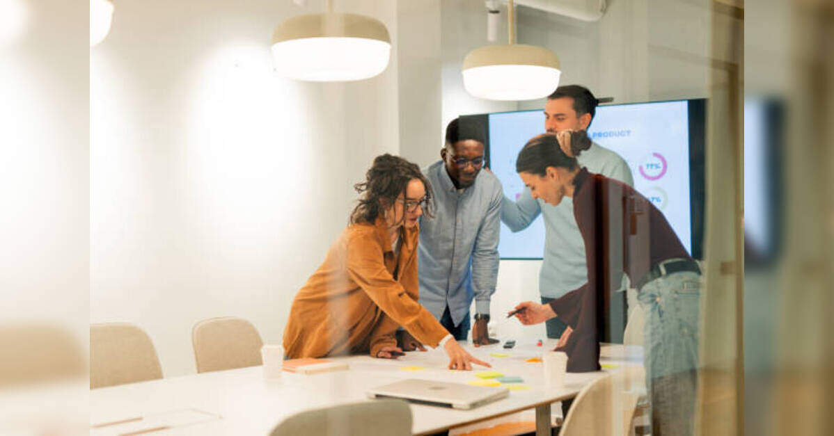 Beyond AI adoption: Why organisational reinvention is becoming HR's biggest competitive advantage