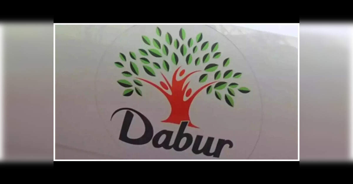 Dabur issues first statement after FSSAI tells company to halt sale of items with misleading '100%' claims