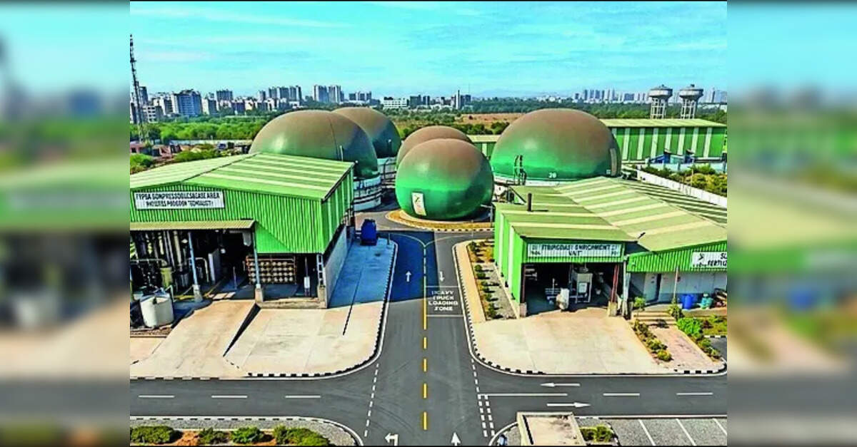 Assured prices, subsidies to spur CBG output