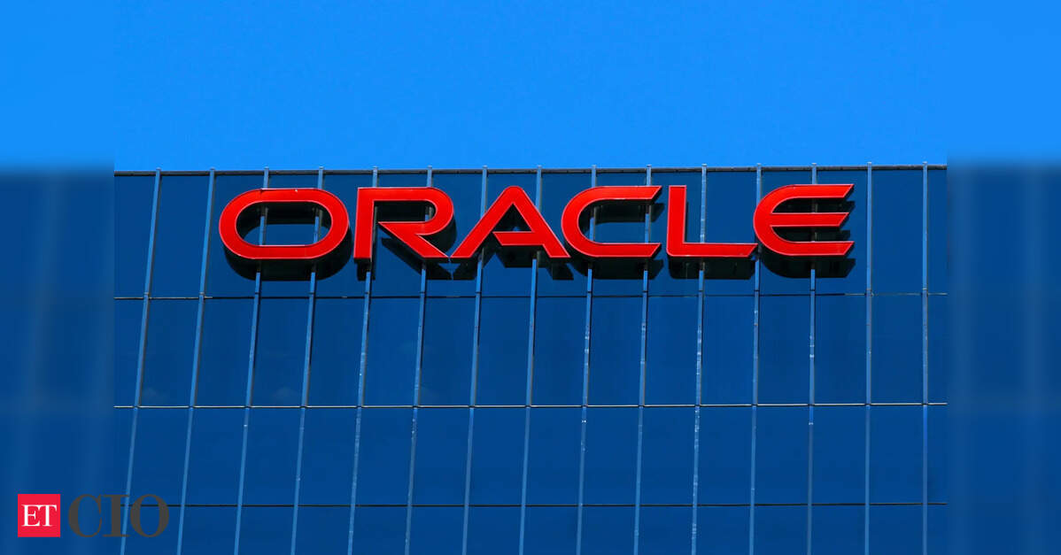 Oracle's High-Stakes Gamble in AI: A Close Look at Its Credit Rating ...
