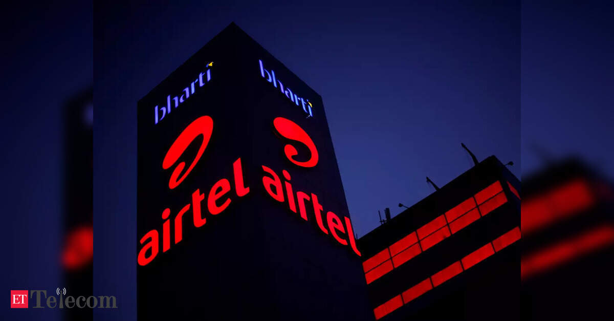 Bharti Airtel adds highest-ever postpaid users in Q1FY27, likely driven by Fast Lane: Analysts