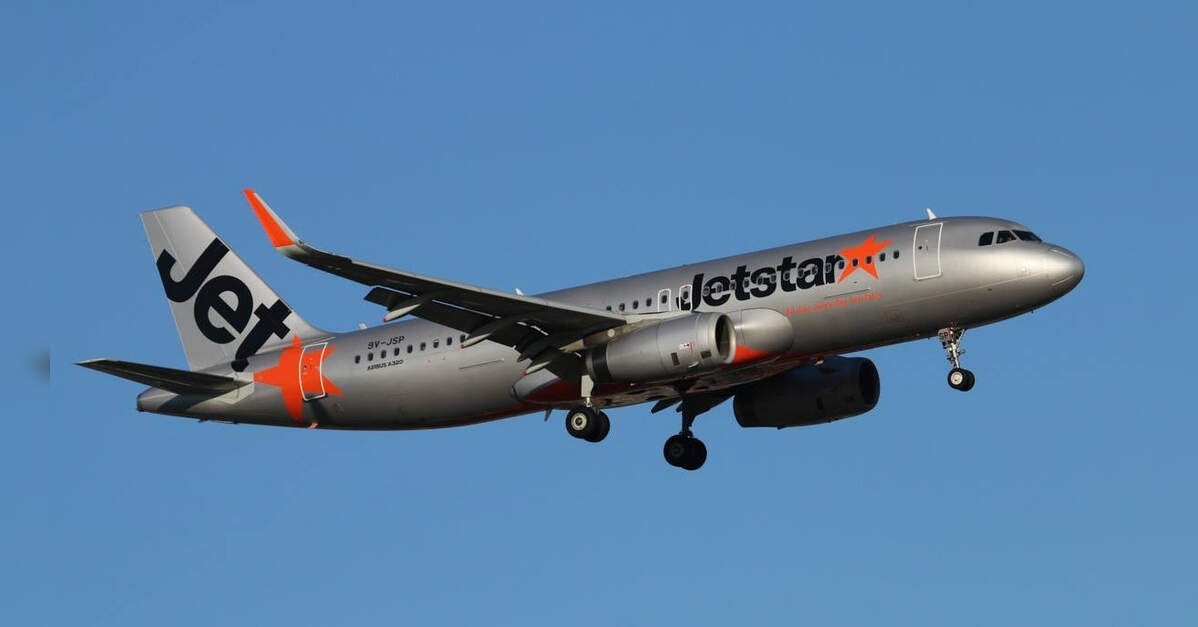 Jetstar to charge extra for overhead cabin bags from February