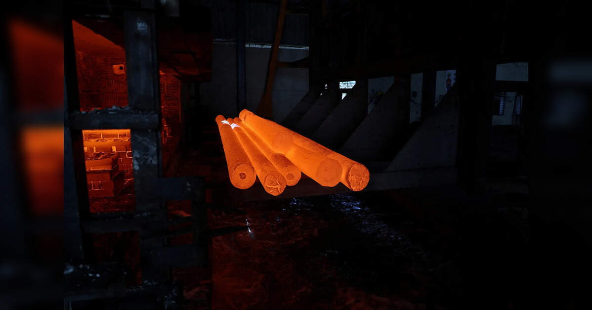 Minister of State for Steel: Investments worth over ₹26,000 cr made under PLI Scheme for specialty steel till June