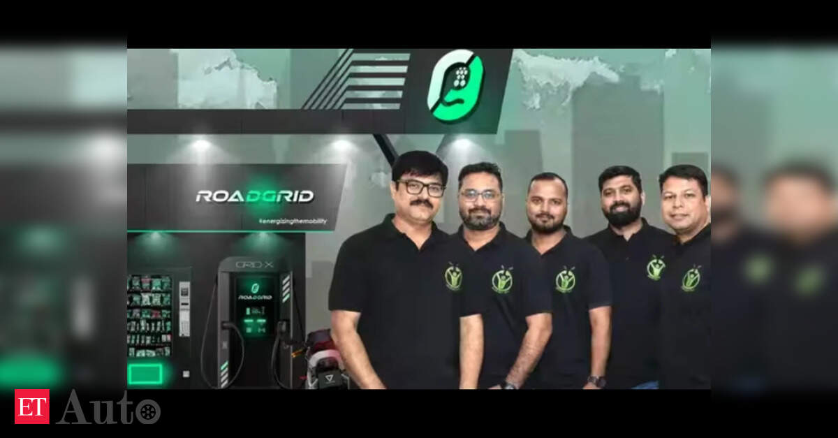 From chips to charging: India's deep-tech mobility push accelerates