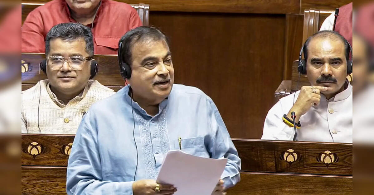Fatalities due to accidents on national highways decline in 2025 for first time since Covid: Gadkari