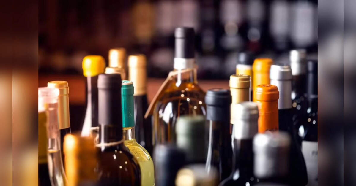 AlcoBev makers challenge FSSAI directive over flavoring, labelling norms in High Courts