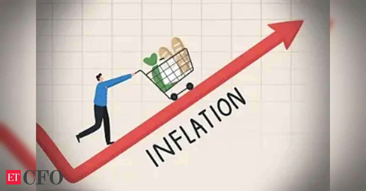 India Inc CFOs back RBI's fourth straight rate pause, flag monsoon and geopolitical risks