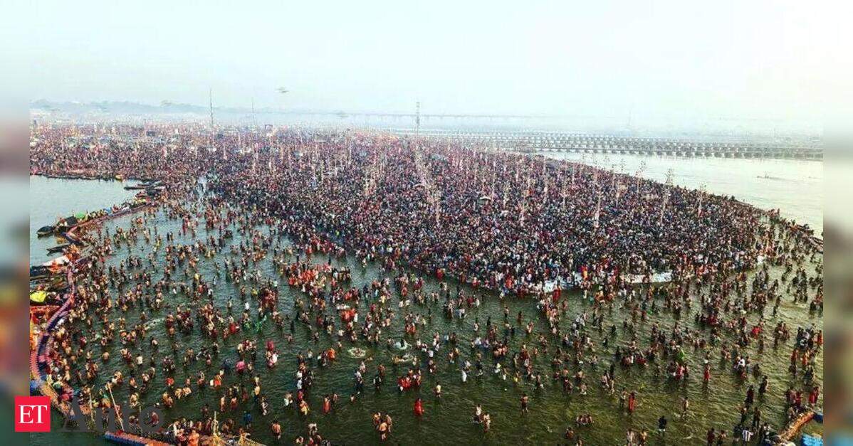 Nashik Kumbh Mela Authority recommends electric vehicles for sanitation and solid waste management plan