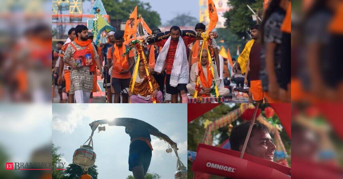 Marketing Matters: Why Omnigel marched to Kanwar Yatra
