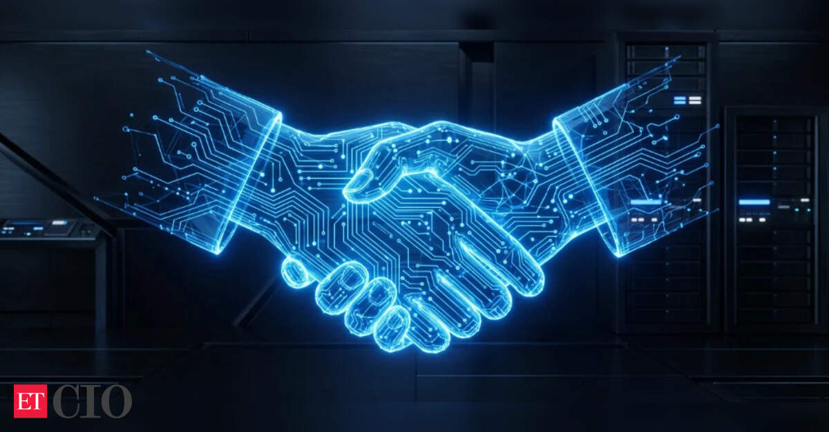 Schreiber Foods, Ascendion partner to deploy agentic AI across global operations