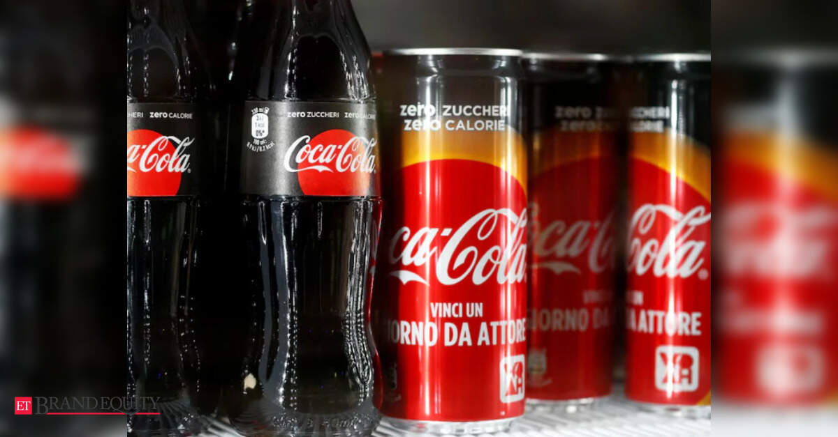 Bottler Coca-Cola HBC lifts profit forecast as demand stays strong