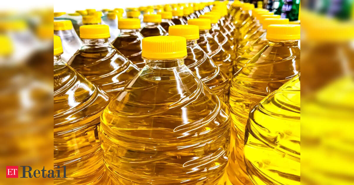 Fortune maker AWL piles up edible oil stocks as Middle East, Ukraine wars rattle supply chains: CEO Shrikant Kanhere