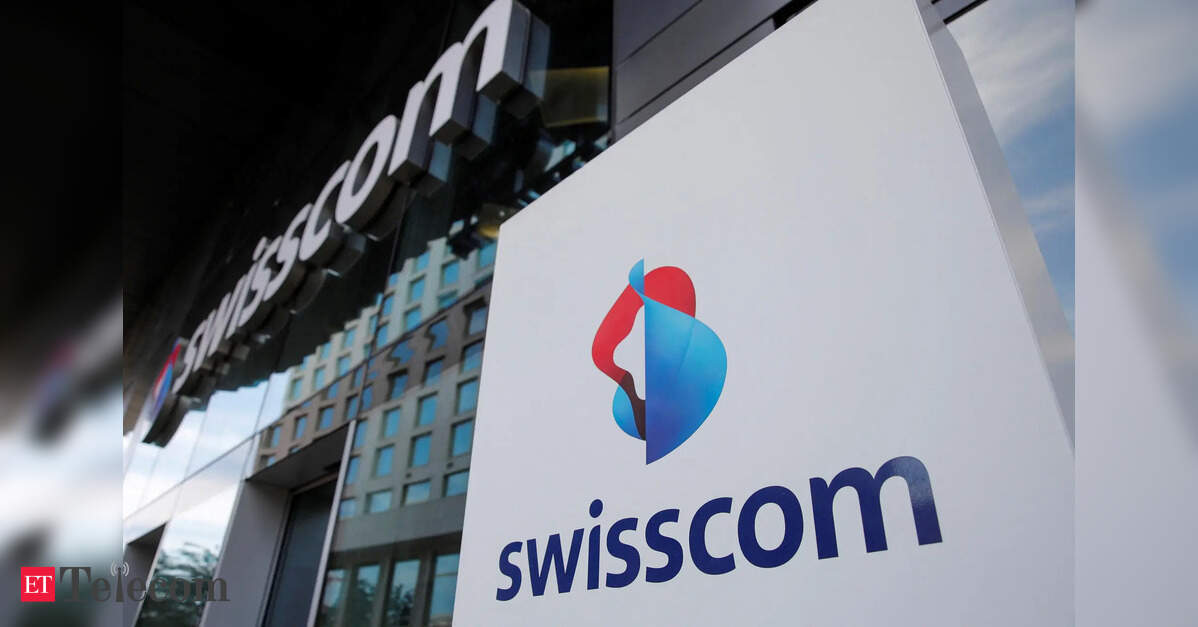 Swisscom posts higher core profit as Italy merger brings in savings