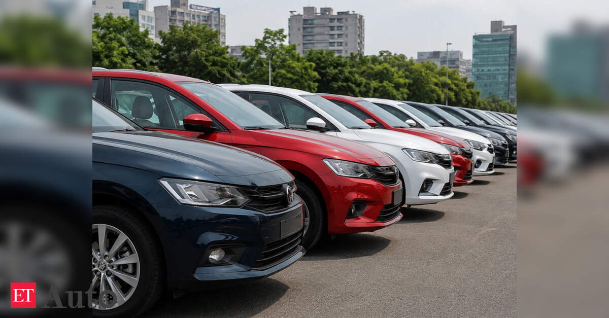 CAFE norms III push OEMs to rethink product mix and EV strategy