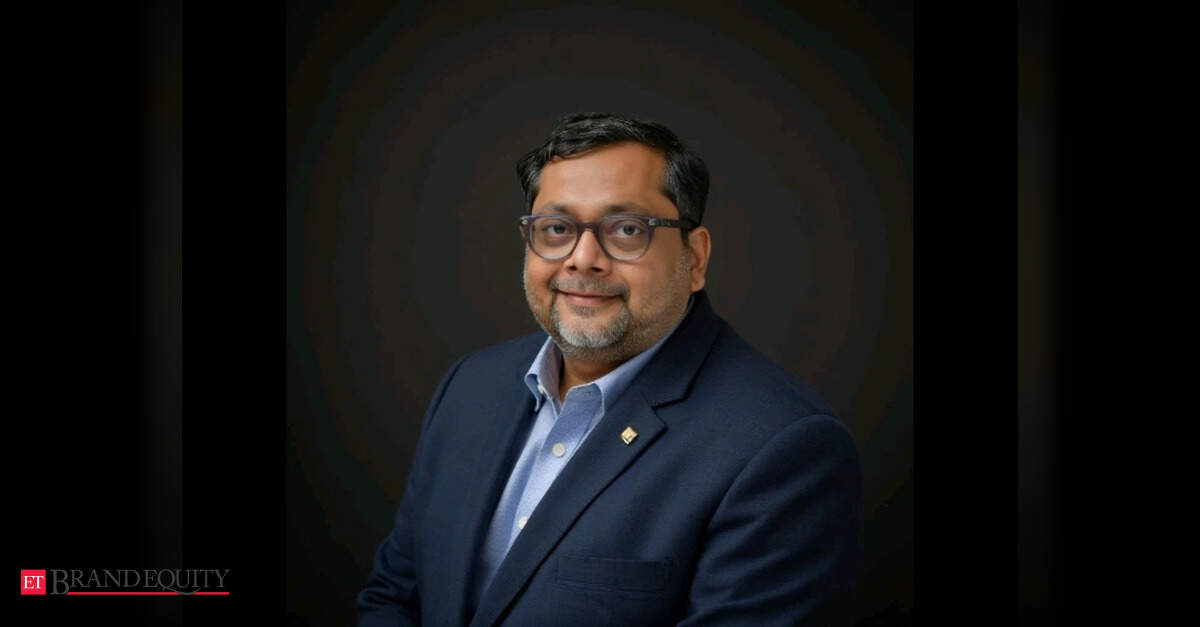 Aditya Birla Capital appoints Ranabir Bose as head of marketing (NBFC) and brand CoE
