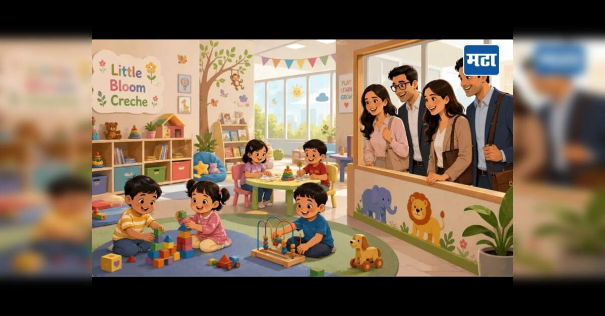 Creche benefits under India’s Labour Codes: What employers and working parents need to know