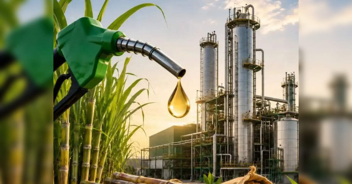 India says it is not committed to import ethanol under US trade deal