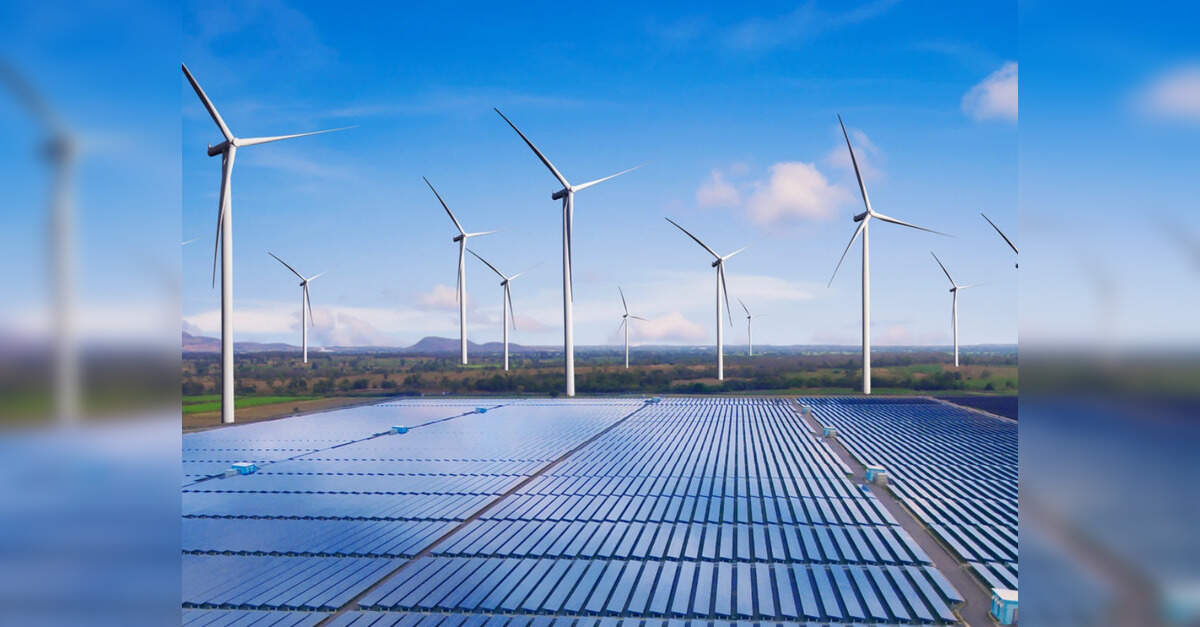 Renewable energy developers seek ₹3,000 crore relief amid transmission bottlenecks