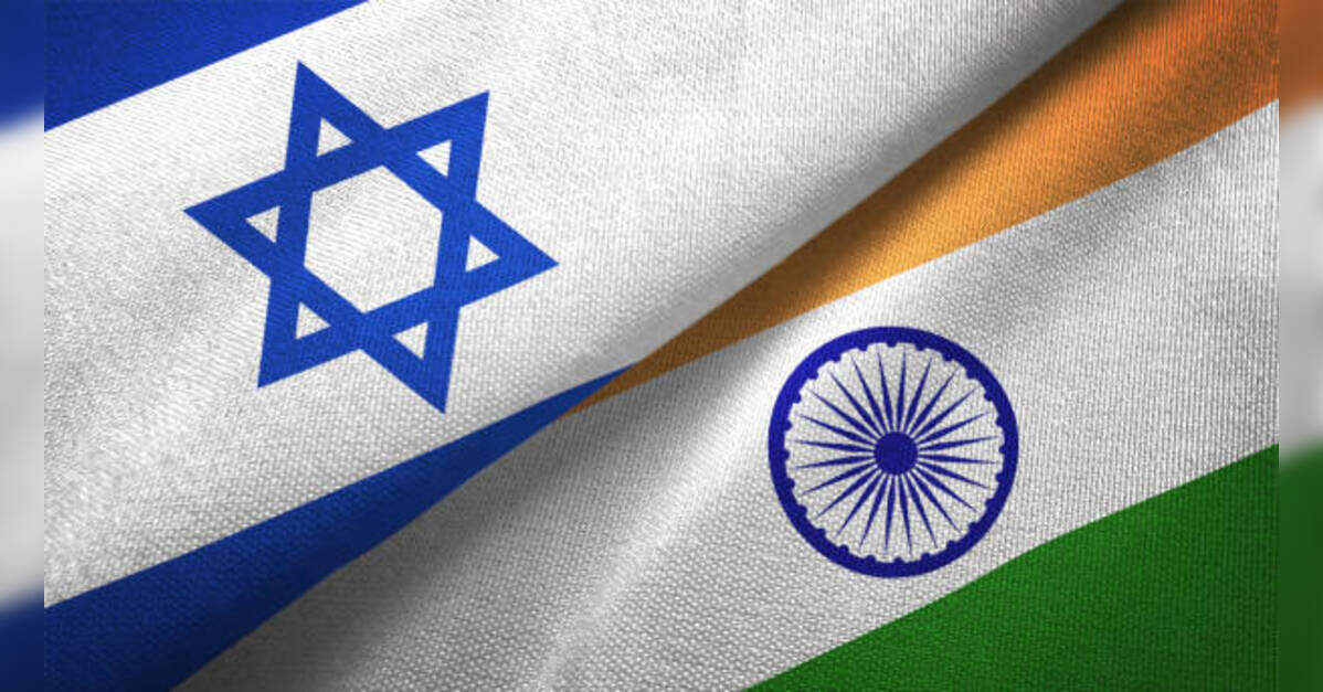 Israel's Netanyahu dials PM Modi, discusses developments in West Asia