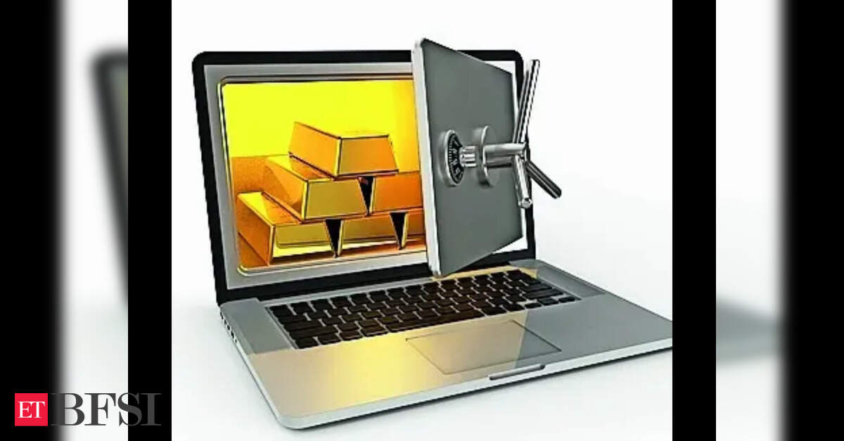 India to launch digital gold regulatory framework next year