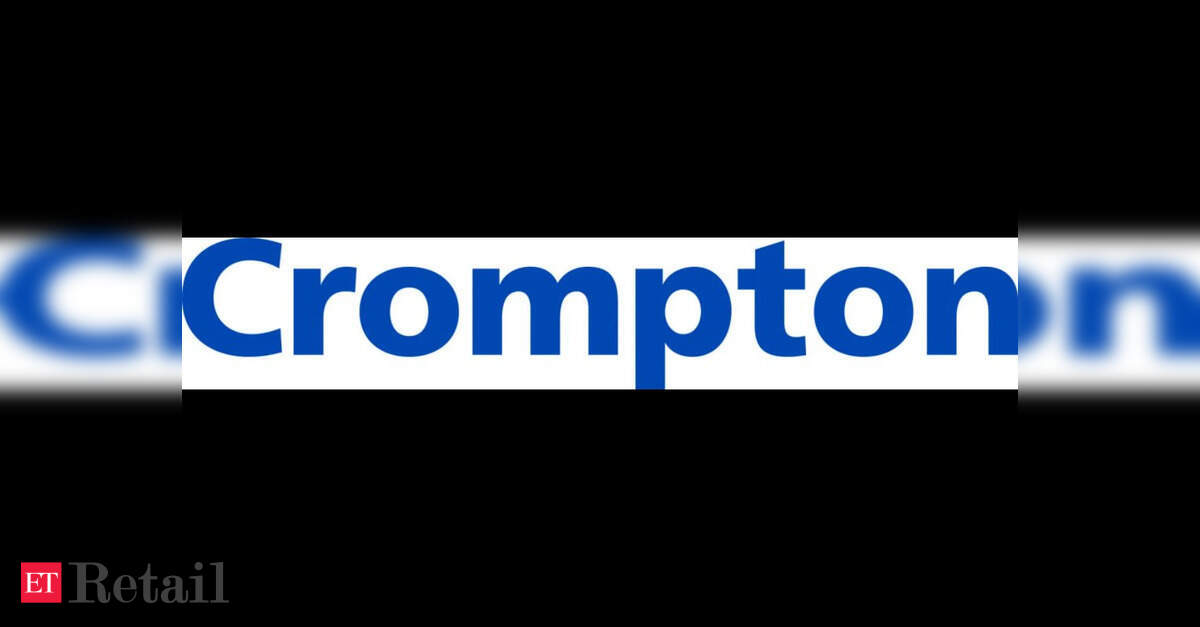 Crompton Greaves Consumer Electricals posts 12 per cent revenue growth in Q1 FY27; PAT rises 15 per cent