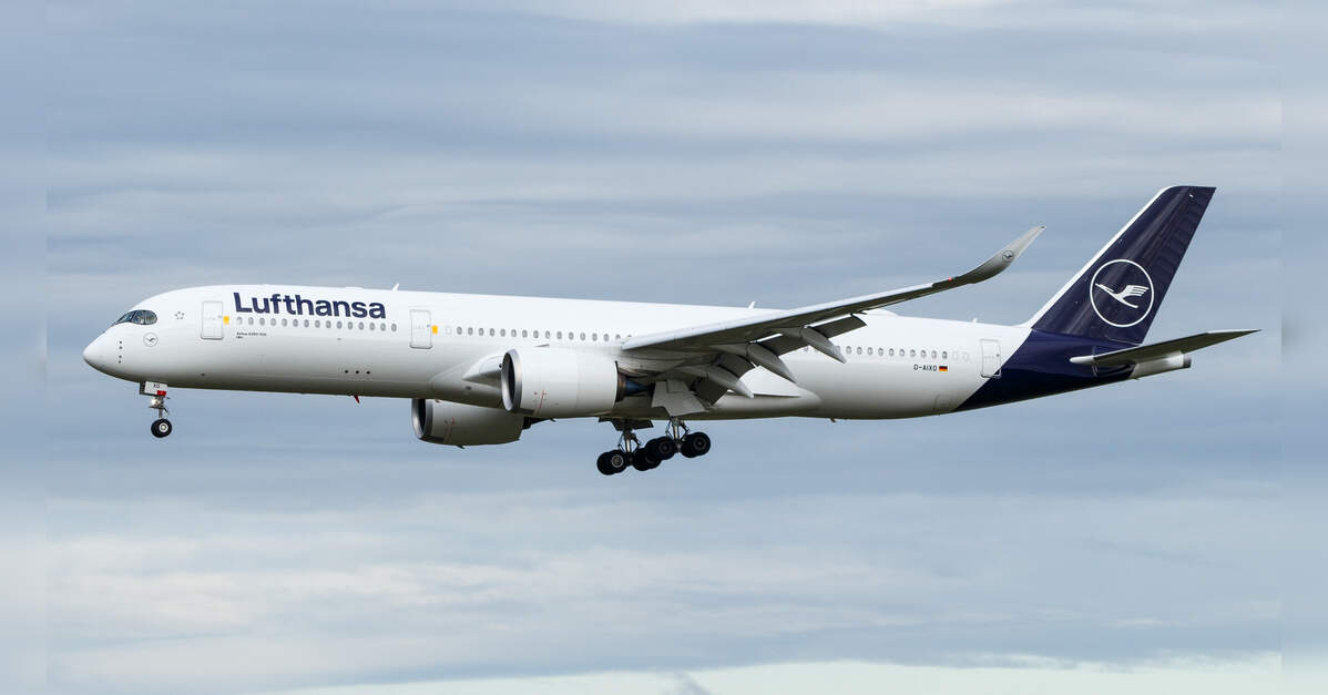 Lufthansa open to resuming Pune flights as airport expansion gathers pace