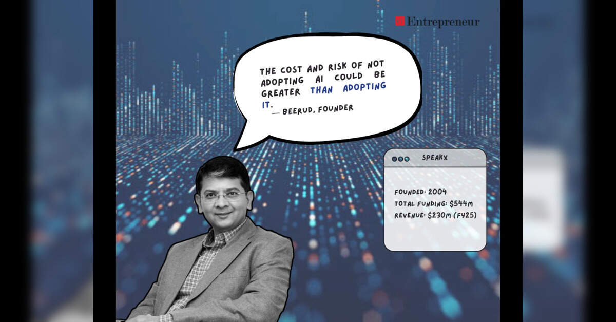 Inside Gupshup's evolution from conversational commerce to enterprise AI