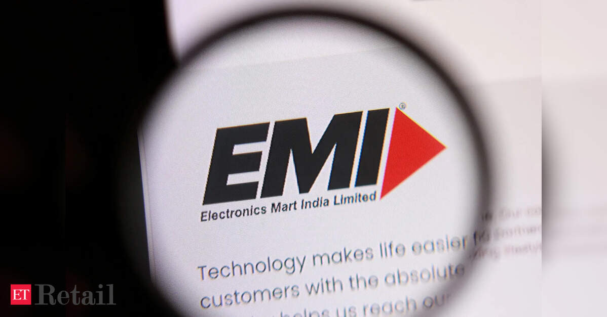Electronics Mart Q1 profit jumps over four-fold as revenue rises 39 per cent