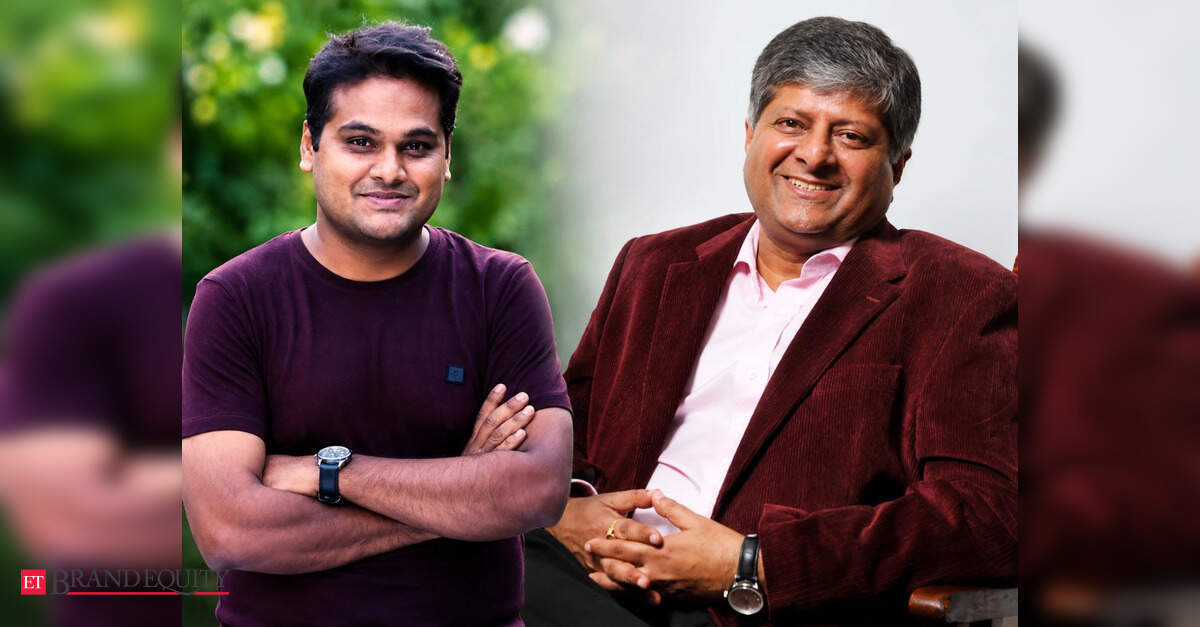 BE Exclusive: Shashi Sinha invests in creator-tech company Qoruz