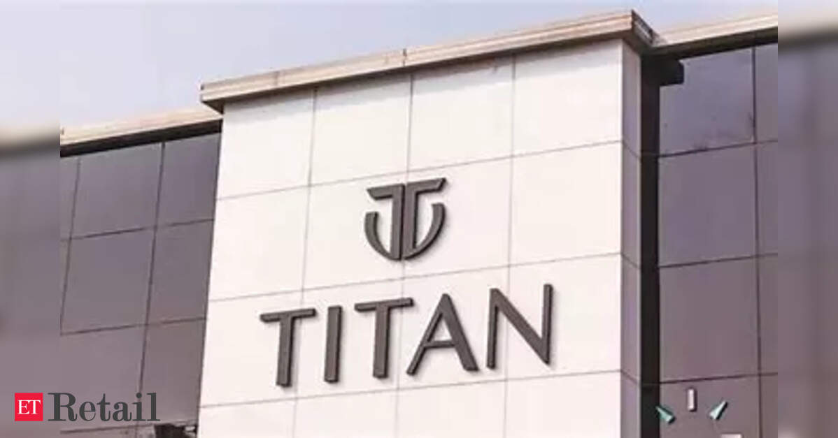 Titan starts FY27 on strong note with 40 per cent revenue growth; jewellery business drives performance